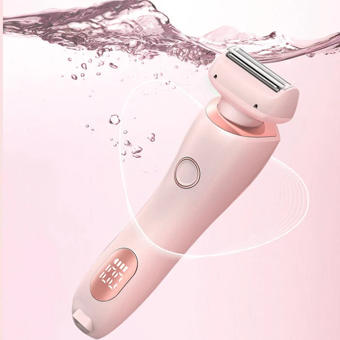 Multi-functional Shaver for Women