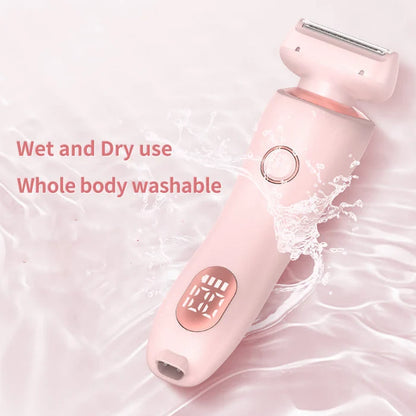 Multi-functional Shaver for Women