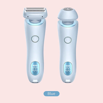 Multi-functional Shaver for Women