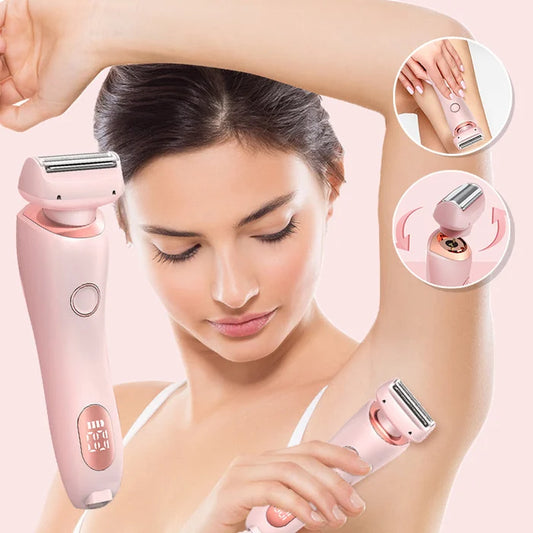 Multi-functional Shaver for Women