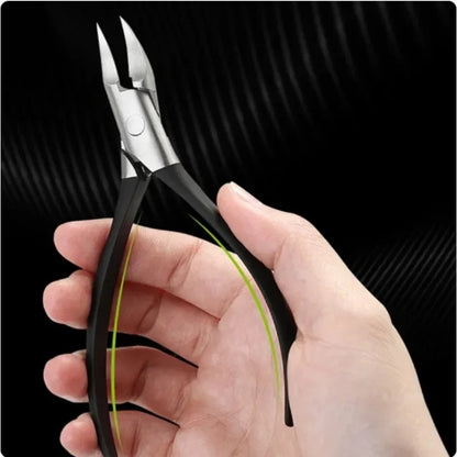 Professional Nail Cutter Cuticle Nippers