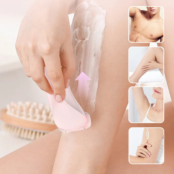 Multi-functional Shaver for Women